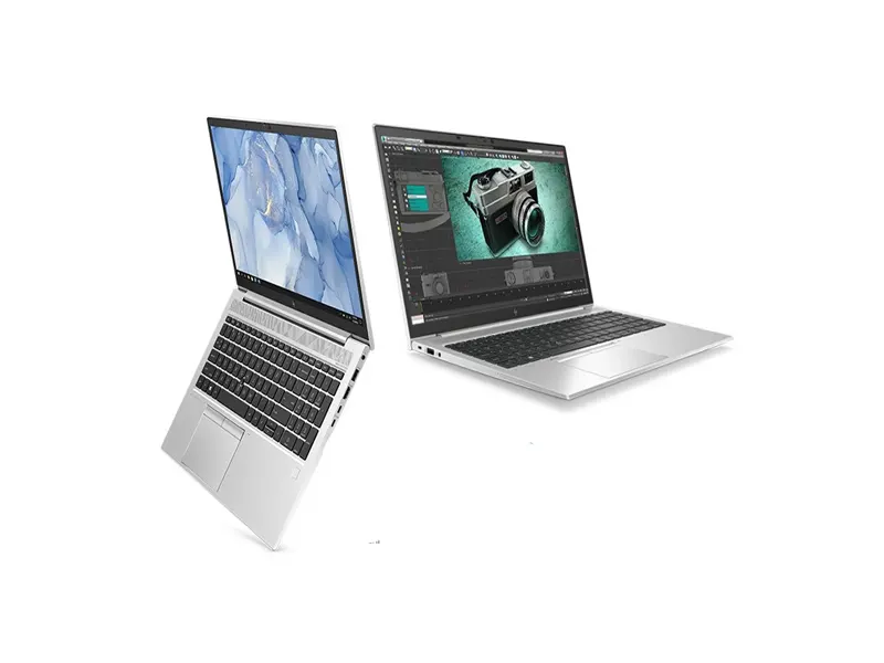 لپ تاپ hp مدل Elitebook 855 G7