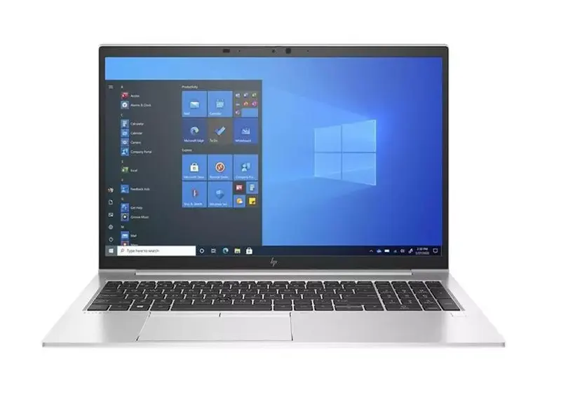 لپ تاپ hp مدل Elitebook 850 G7