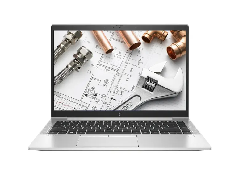 لپ تاپ hp  مدل Elitebook 840 G7