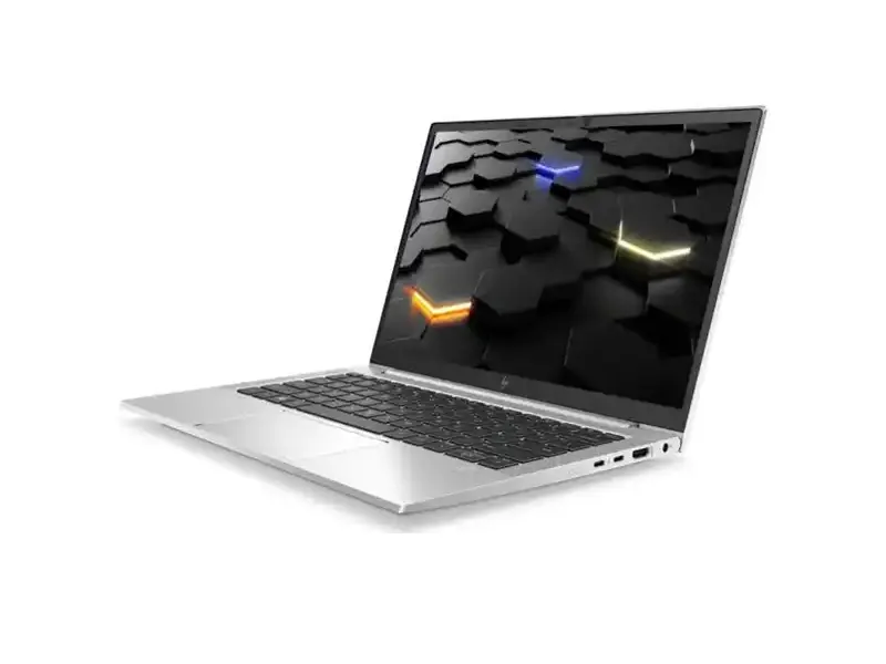 لپ تاپ hp مدل Elitebook 830 G7 X360