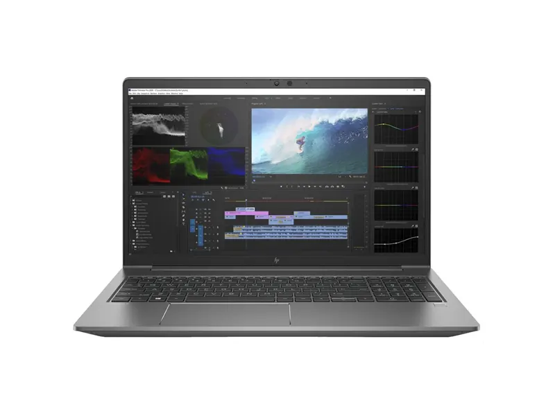 لپ تاپ hp  مدل Zbook 15 Power G7