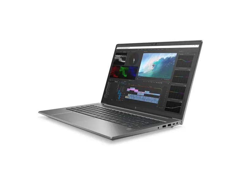 لپ تاپ hp  مدل Zbook 15 Power G7