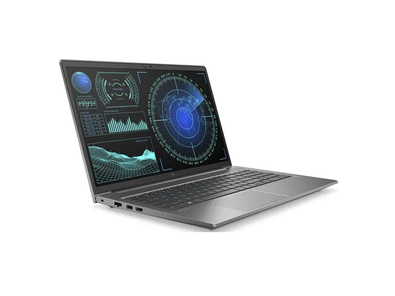 لپ تاپ hp  مدل Zbook 15 Power G7