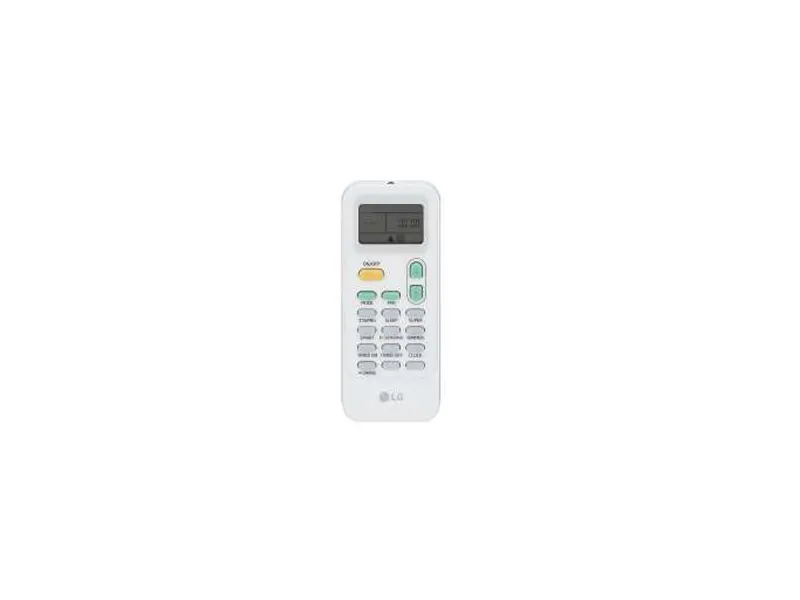 کولر گازی 12000 الجی