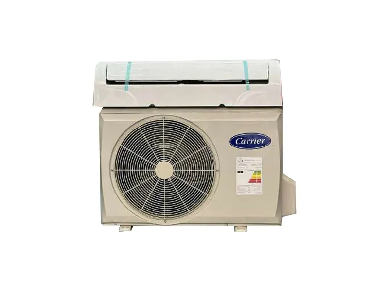 کولر گازی کریر 12000 موتور T3 