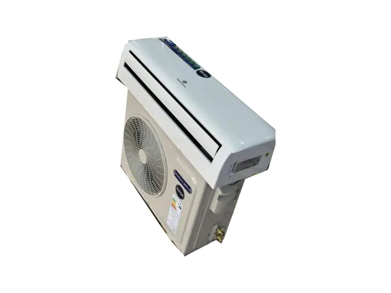 کولر گازی جنرال برلین 12000 موتور T3