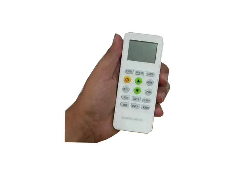 کولر گازی جنرال برلین 12000 موتور T3