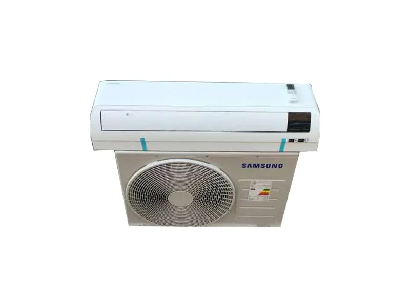 کولر گازی سامسونگ 12000اینورتر دار