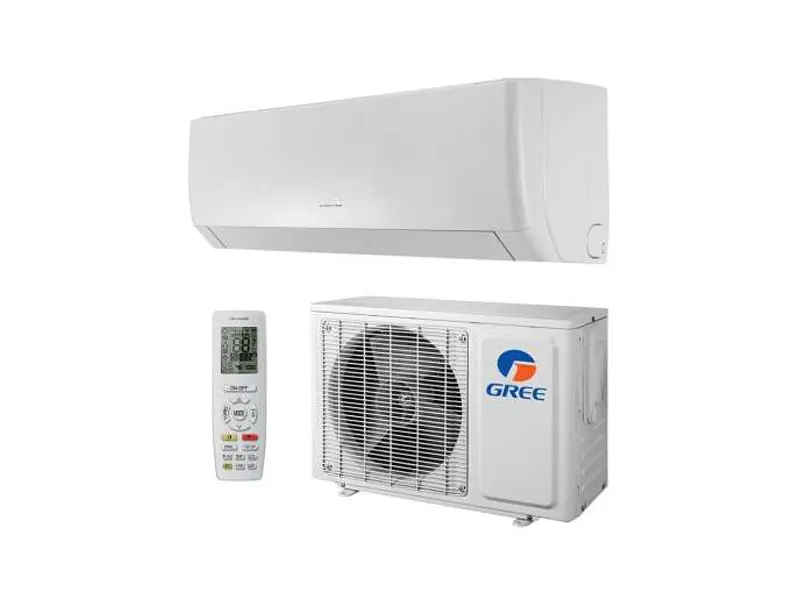 کولرگازی 12000 گری موتور T3