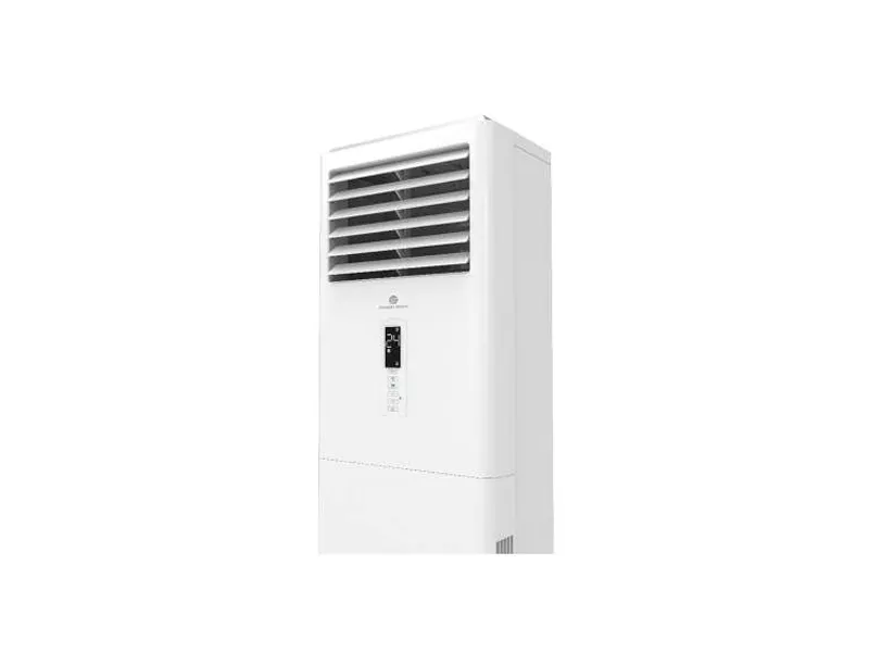 کولر گازی 36000 ایستاده جنرال برلین CFH3-36 LA 36000 BTU