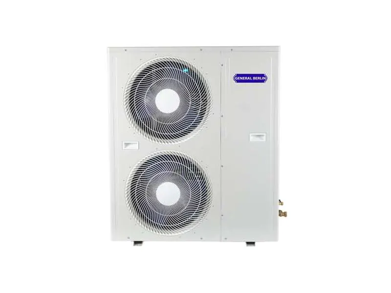 کولر گازی 36000 ایستاده جنرال برلین CFH3-36 LA 36000 BTU