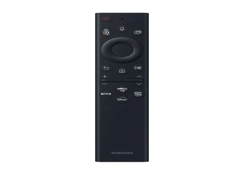 تلویزیون سامسونگ مدل Q60B کیولد 4K    ( 55 اینچ)