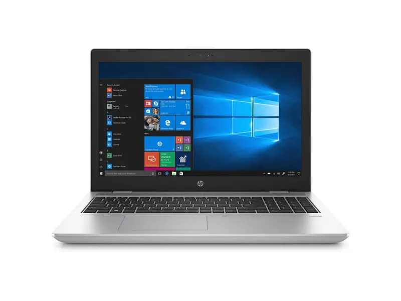 لپ تاپ hp مدل Probook 650 G4