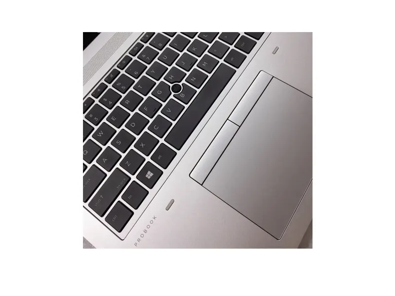 لپ تاپ hp مدل Probook 650 G4