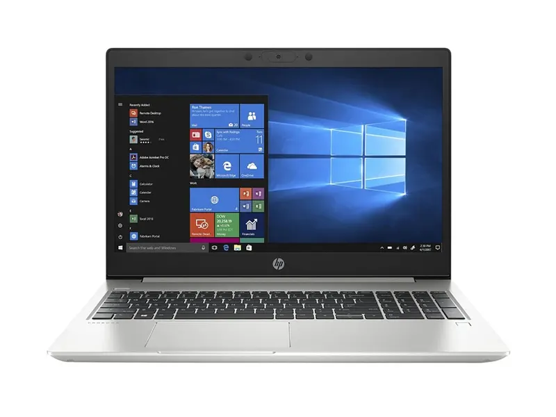 لپ تاپ hp مدل Probook 455 G7