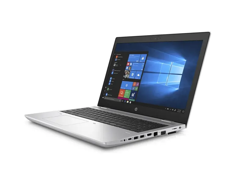 لپ تاپ hp مدل Probook 650 G5