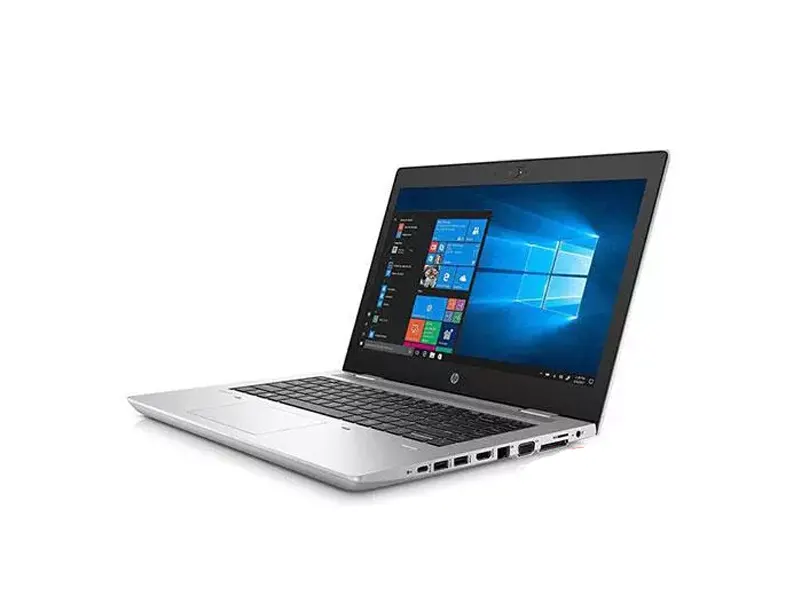 لپ تاپ hp مدل Probook 640 G4