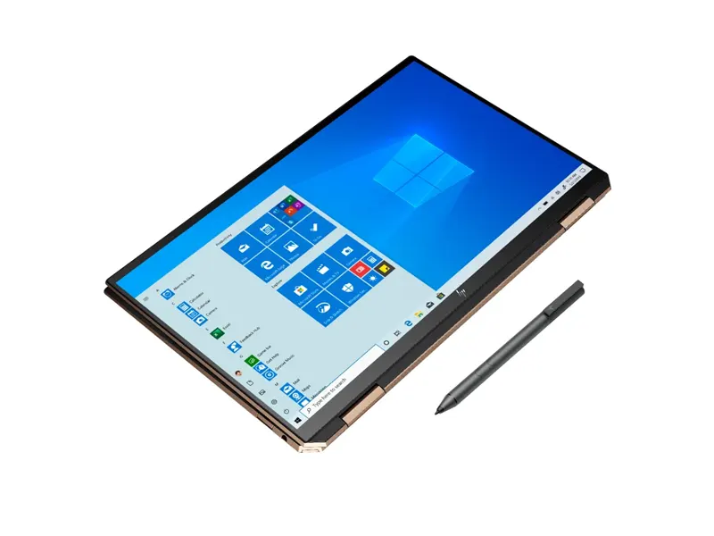 لپ تاپ hp مدل Spectre 13
