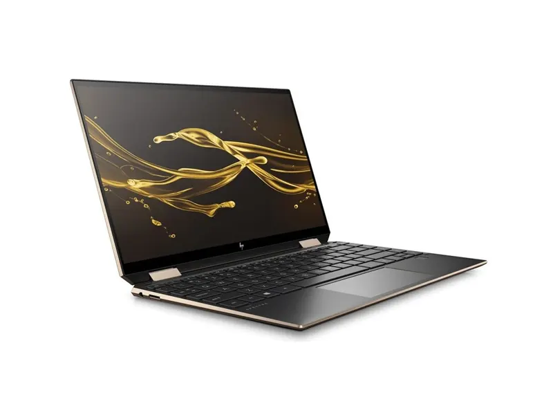 لپ تاپ hp مدل Spectre 13