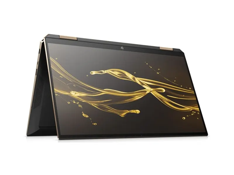 لپ تاپ hp مدل Spectre 13