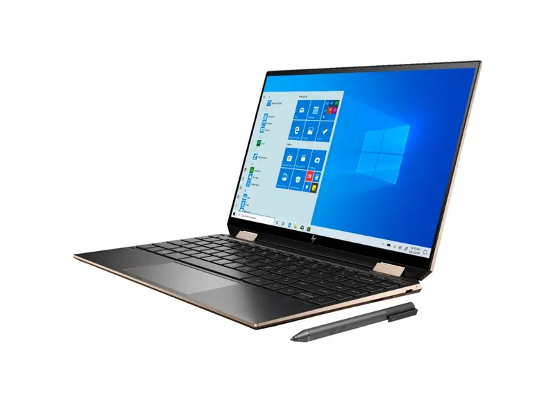 لپ تاپ hp مدل Spectre 13