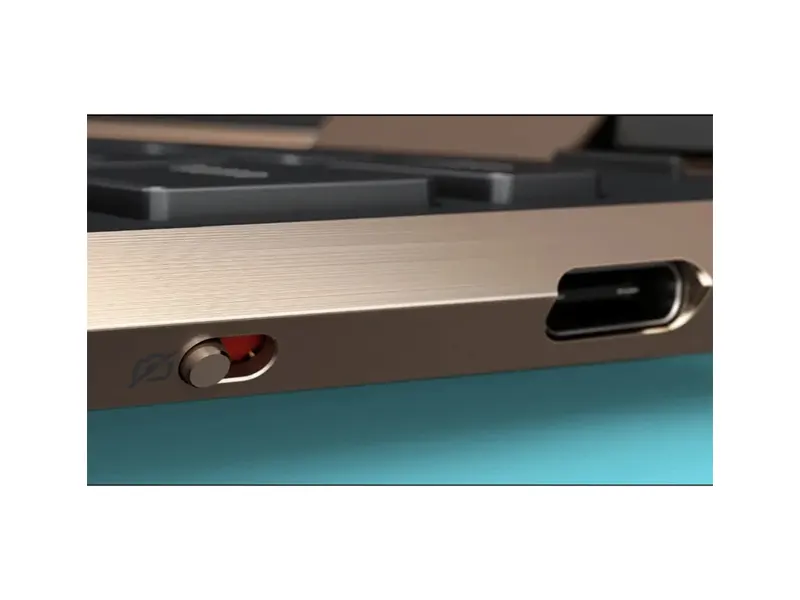 لپ تاپ hp مدل Spectre 13