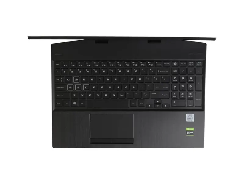 لپ تاپ hp مدل Omen 15 Gaming