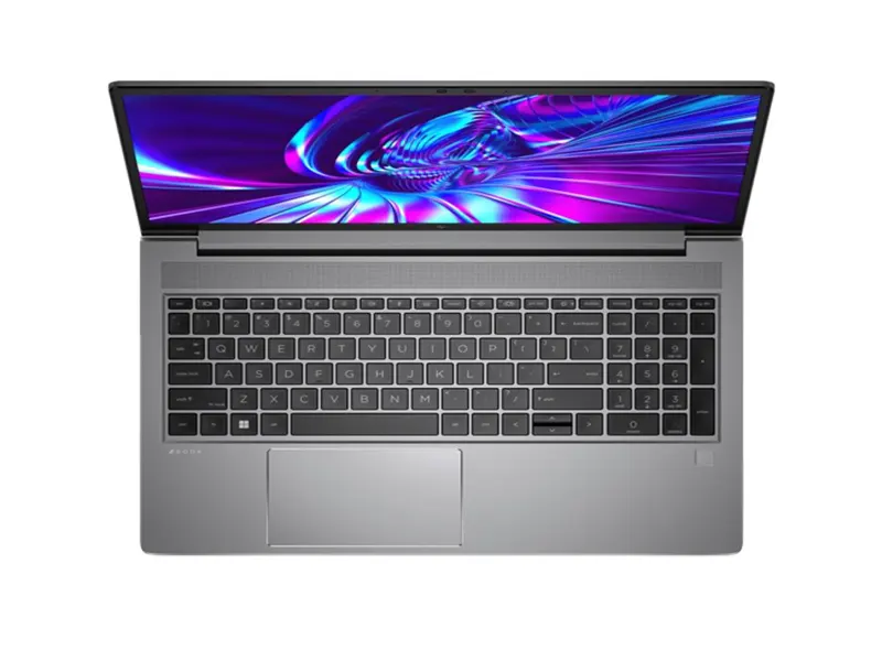 لپ تاپ hp  مدل Zbook 15 Power G9