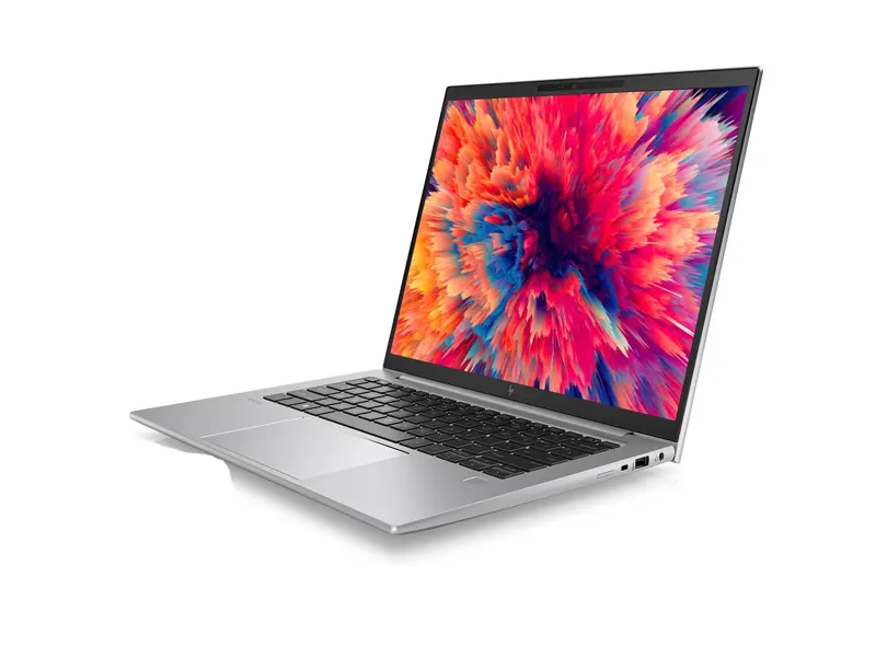 لپ تاپ hp مدل Zbook 14 Firefly G10