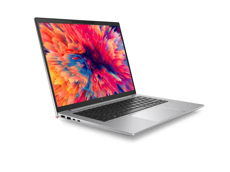 لپ تاپ hp مدل Zbook 14 Firefly G10