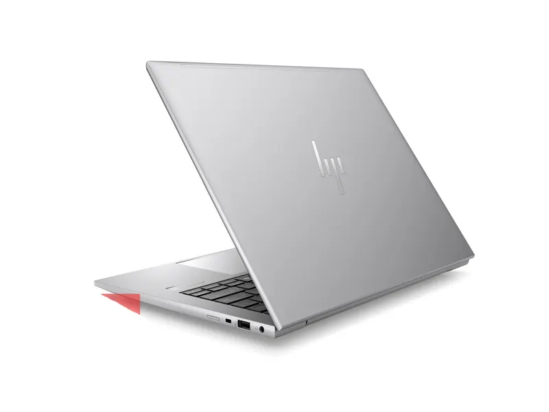 لپ تاپ hp مدل Zbook 14 Firefly G10