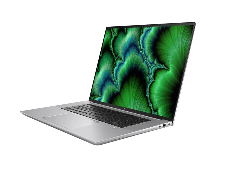 لپ تاپ hp مدل Zbook 16 Studio G9