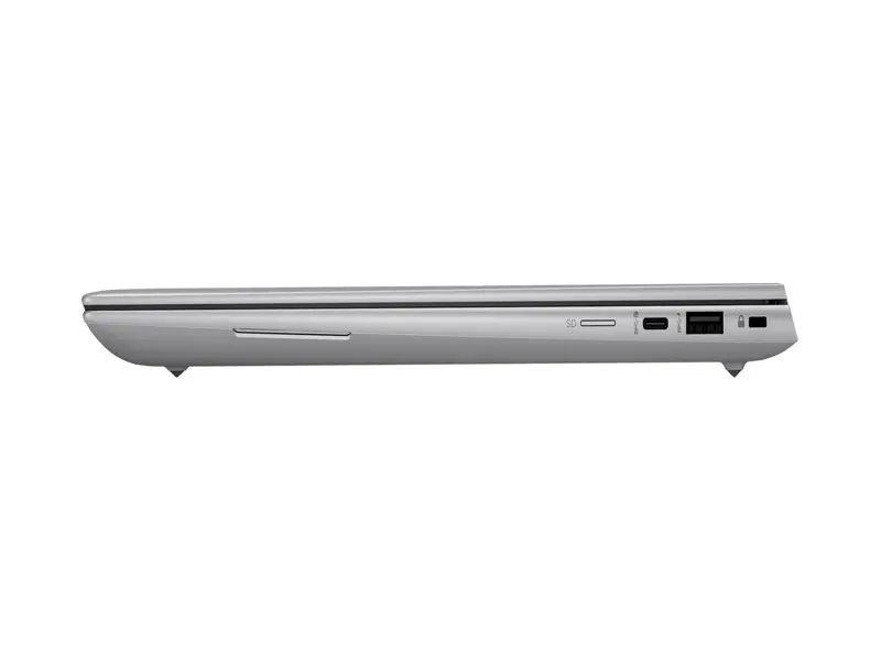 لپ تاپ hp مدل Zbook 16 Studio G9