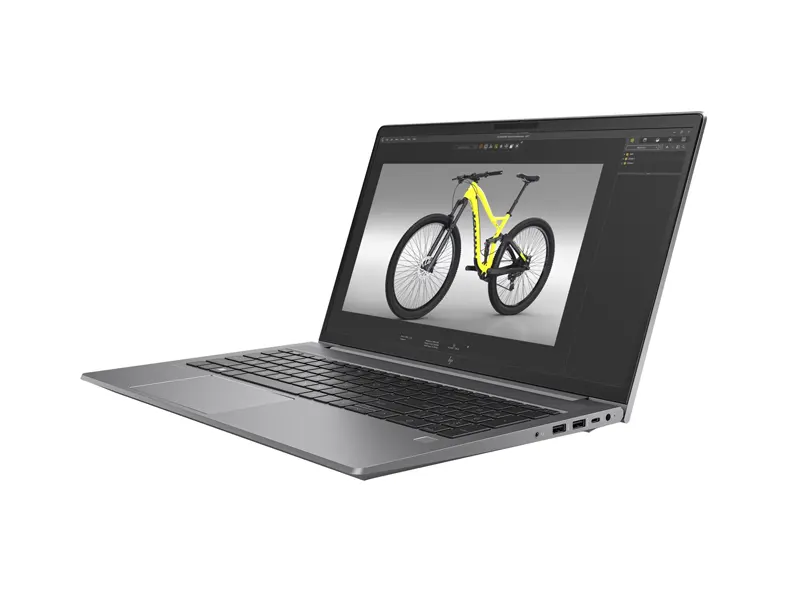 لپ تاپ hp مدل Zbook 15 Power G10