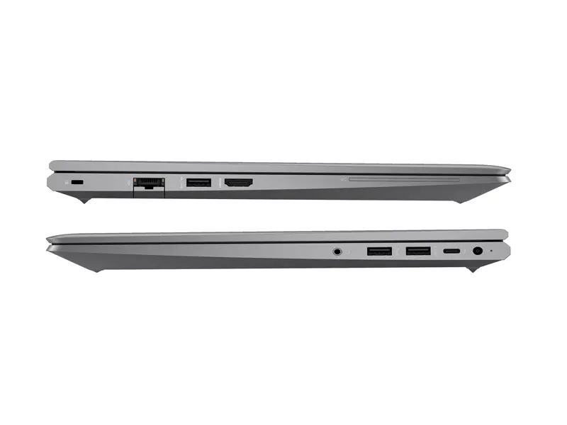 لپ تاپ hp مدل Zbook 15 Power G10