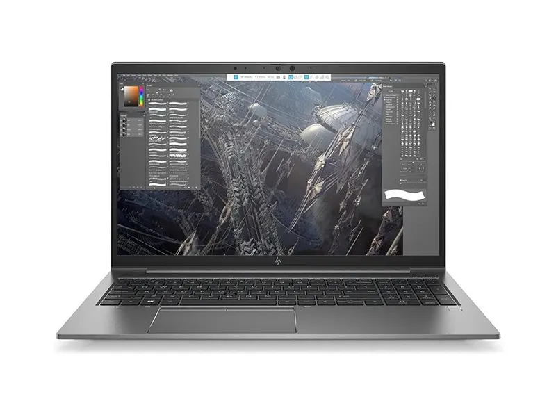 لپ تاپ hp مدل Zbook 15 Firefly G7