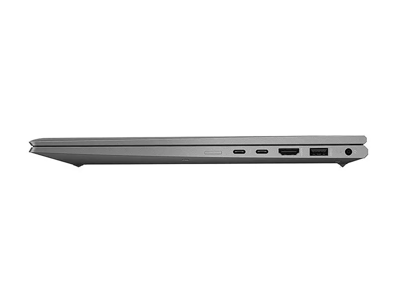 لپ تاپ hp مدل Zbook 15 Firefly G7