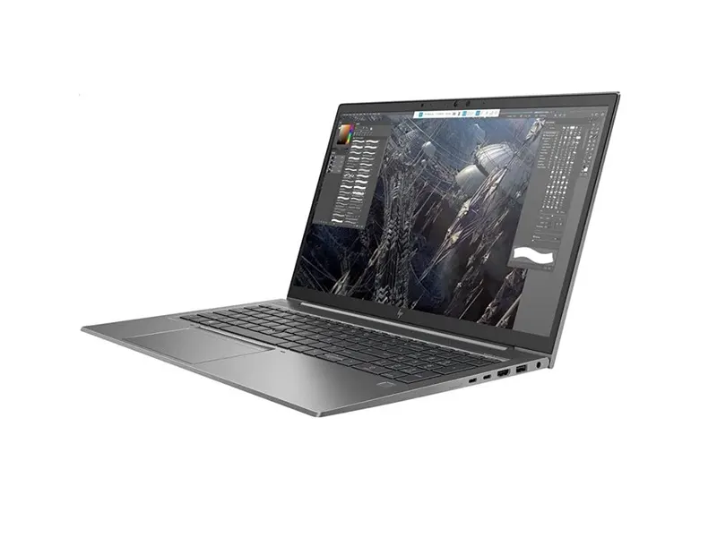 لپ تاپ hp مدل Zbook 15 Firefly G7