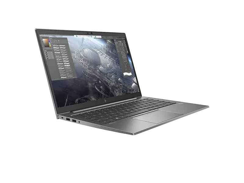 لپ تاپ hp مدل Zbook 15 Firefly G7