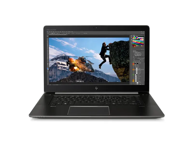 لپ تاپ hp مدل Zbook 15 G4