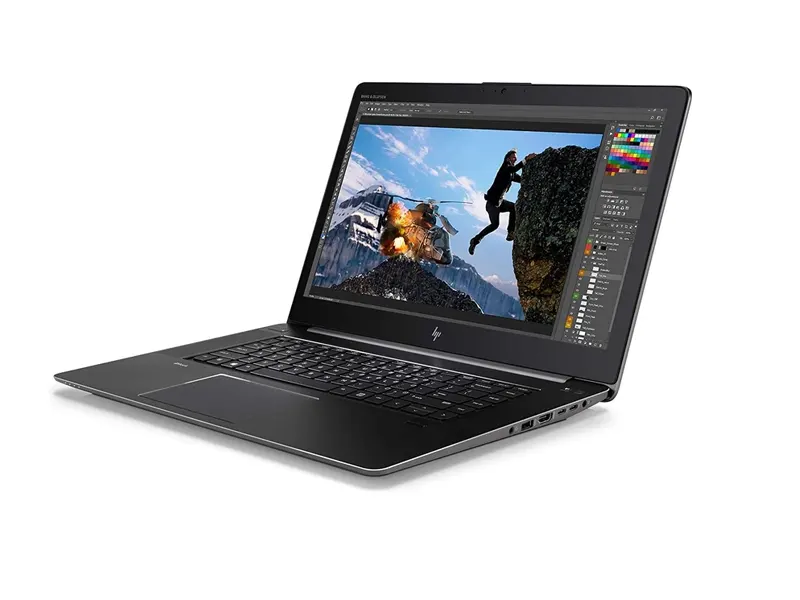 لپ تاپ hp مدل Zbook 15 G4