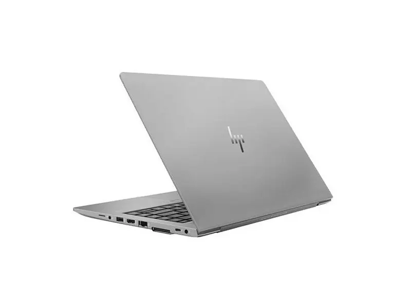 لپ تاپ hp مدل Zbook 15 Studio G5