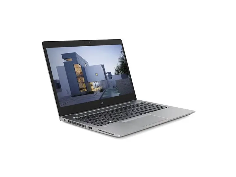 لپ تاپ hp مدل Zbook 15 Studio G5