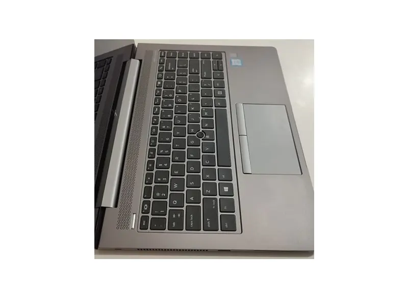 لپ تاپ hp مدل Zbook 15 Studio G5