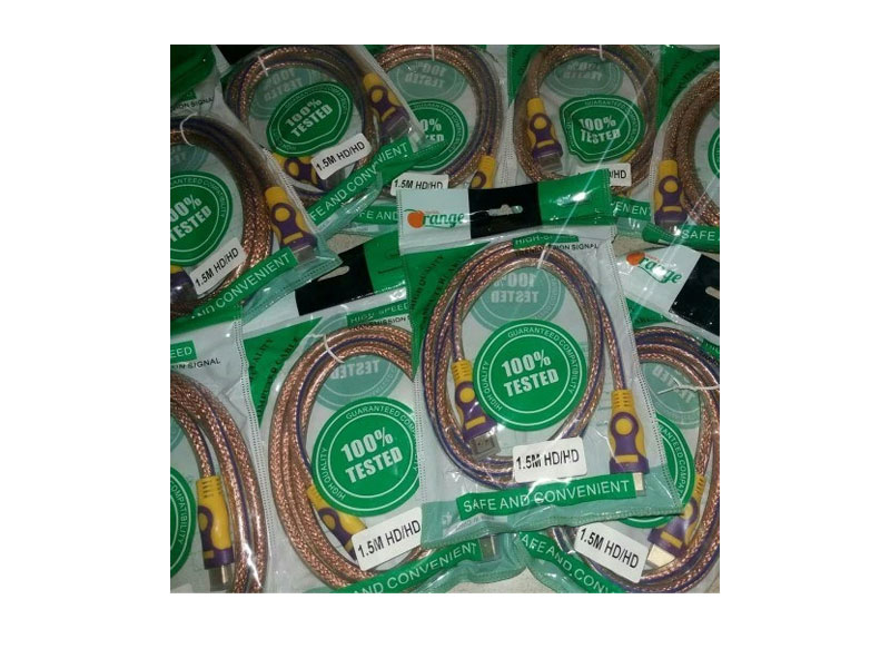  پک کابل HDMI 