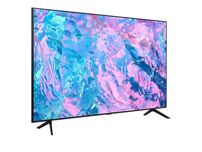 تلویزیون سامسونگ مدل 7000 crystal uhd