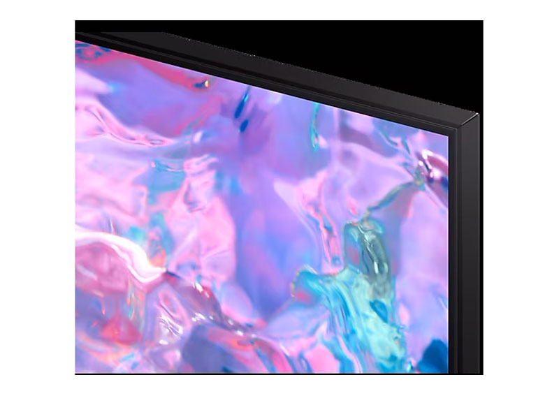 تلویزیون سامسونگ مدل 7000 crystal uhd