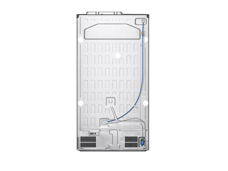 یخچال فریزر ال جی GR-X348CSFS