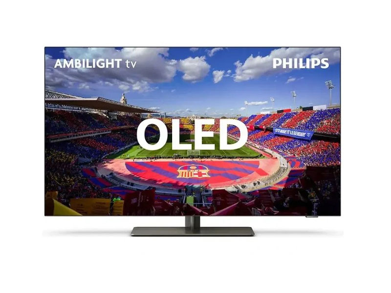 تلویزیون فیلیپس OLED848   (65 اینچ)