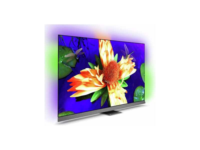 تلویزیون فیلیپس OLED907   (65 اینچ)